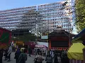 花園神社の写真_166846