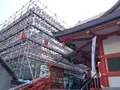 花園神社の写真_166849