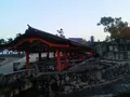 豊国神社（千畳閣）の写真_167705