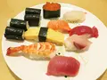 魚がし寿司の写真_167731