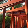 根津神社の写真_168741