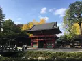 根津神社の写真_168742