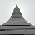 Wat Pak Nam（ワット・パークナム）の写真_170316