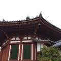 興福寺 南円堂（西国９番）の写真_170359