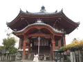 興福寺 南円堂（西国９番）の写真_170360