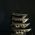 興福寺 南円堂（西国９番）の写真_170441