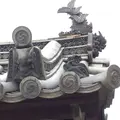 法隆寺の写真_170611
