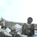 法隆寺の写真_170614