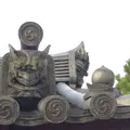法隆寺の写真_170617