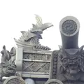 法隆寺の写真_170620
