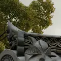 法隆寺の写真_170624