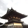 法隆寺の写真_170940