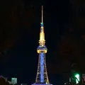 名古屋テレビ塔の写真_172635