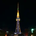 名古屋テレビ塔の写真_172642