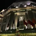 The Fullerton Hotel Singaporeの写真_172899