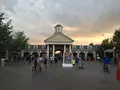 シックス・フラッグス・ニューイングランドの写真_173498