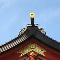 生田神社の写真_174173