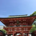 生田神社の写真_174174