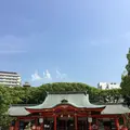 生田神社の写真_174175