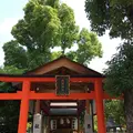 生田神社の写真_174176