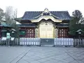 上野東照宮の写真_174480