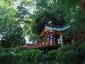 根津神社の写真_174905