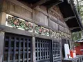 日光東照宮の写真_176296