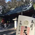 日光二荒山神社の写真_176298