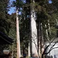日光二荒山神社の写真_176314