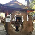 日光二荒山神社の写真_176617