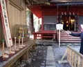 日光二荒山神社の写真_176618