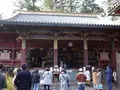 日光東照宮の写真_176619