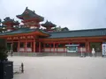 平安神宮の写真_176863