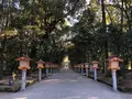 宮崎神宮の写真_178892