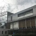 平塚市博物館の写真_180505
