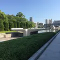 原爆ドームの写真_181811
