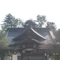 尾山神社の写真_183507