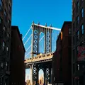 Brooklyn Bridgeの写真_185524