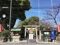 伊奴神社の写真_185821