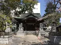 勝川天神社の写真_187190