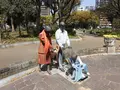 靱公園の写真_187541