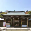 茨城県護国神社の写真_189250