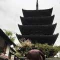 八坂庚申堂の写真_189412