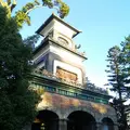 尾山神社の写真_189960