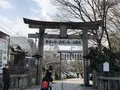 安井金比羅宮の写真_190556