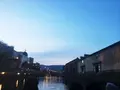 小樽運河の写真_190811
