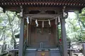 八百富神社（竹島弁天）の写真_191170