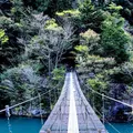 寸又峡温泉の写真_193687
