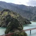 寸又峡温泉の写真_193688