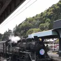 寸又峡温泉の写真_193689